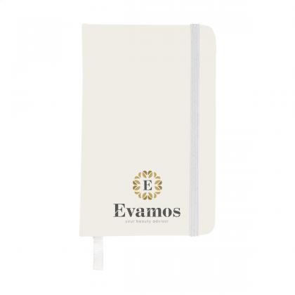 Pocket Notebook A6