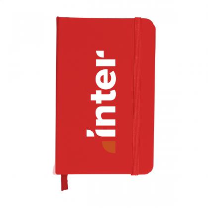 Pocket Notebook A6