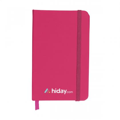 Pocket Notebook A6