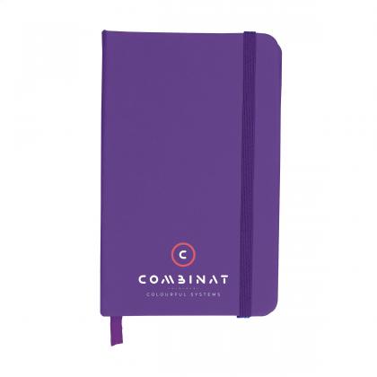 Pocket Notebook A6