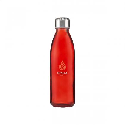 Topflask Glass 650 ml drinking bottle