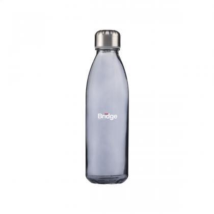 Topflask Glass 650 ml drinking bottle