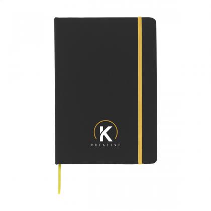 BlackNote A5 notebook