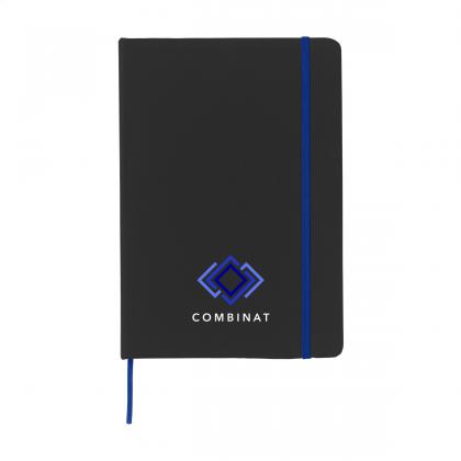 BlackNote A5 notebook