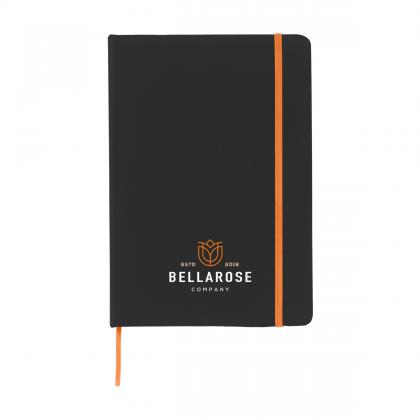 BlackNote A5 notebook