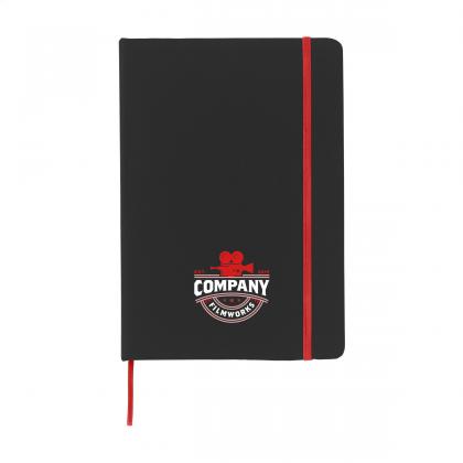 BlackNote A5 notebook