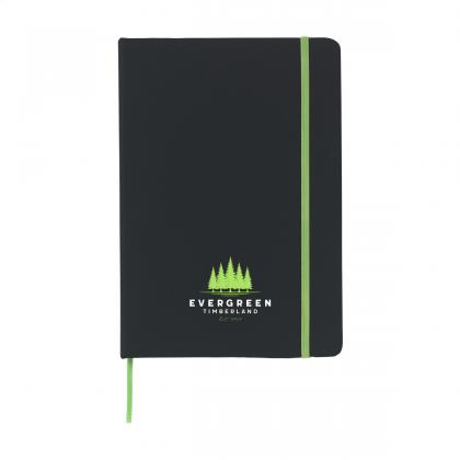 BlackNote A5 notebook