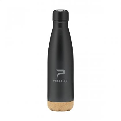 Topflask Cork 470 ml drinking bottle