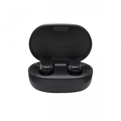 Boas TWS Wireless Earbuds in Charging Case