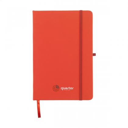 Porta RPET Notebook A5