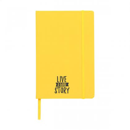 Pocket Notebook A5