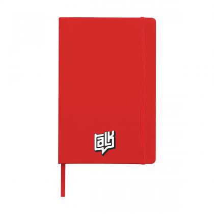 Pocket Notebook A5