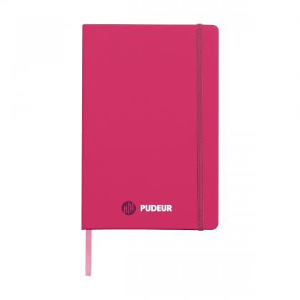 Pocket Notebook A5