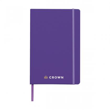 Pocket Notebook A5