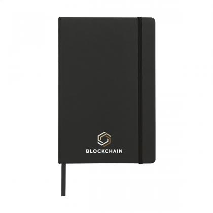 Pocket Notebook A5