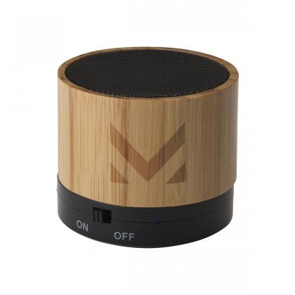 Bambox Speaker