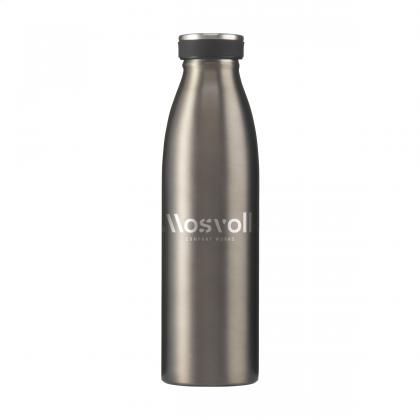 Swing Steel 500 ml drinking bottle