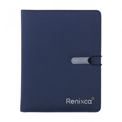 Quest Portfolio RPET A5 document folder