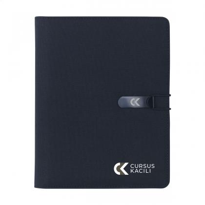 Quest Portfolio RPET A5 document folder