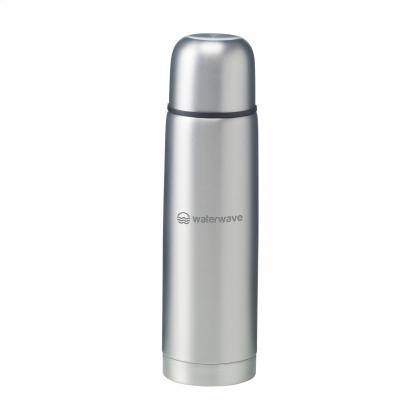 Frosted Bottle 500 ml thermo bottle