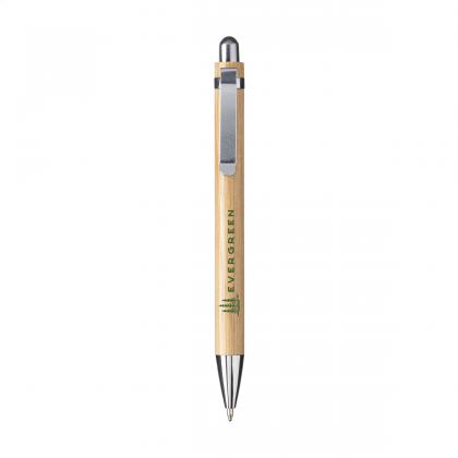 Boston Bamboo pen