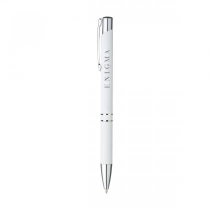 Ebony Soft Touch Accent pen