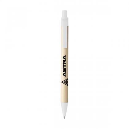 Bio Degradable Natural pen