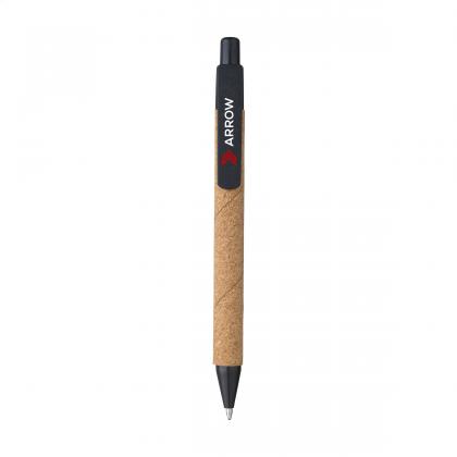 Cork ECO Write pen