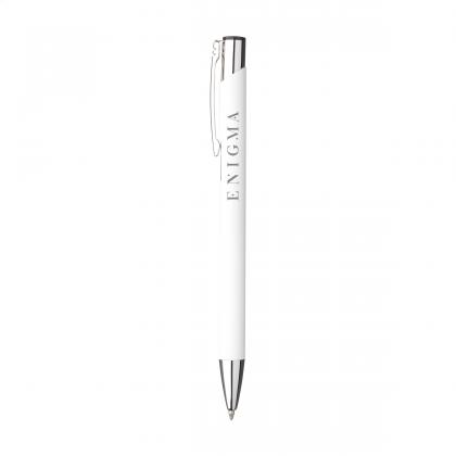 Ebony Soft Touch pen