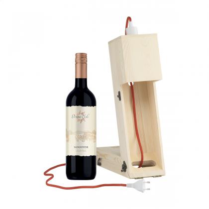 Rackpack Wine Light