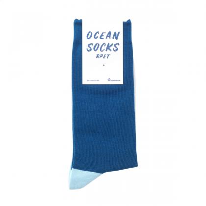 Ocean Socks RPET