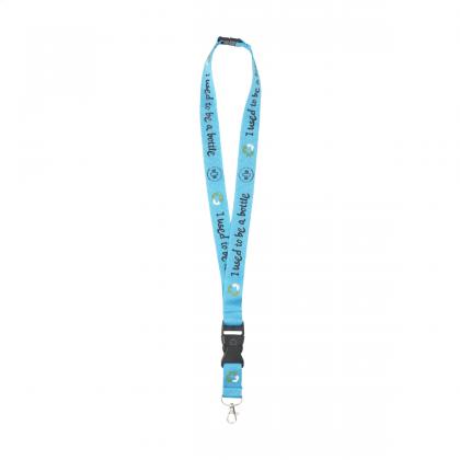 RPET Lanyard