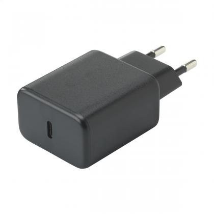 USB-C 20W Walter Wall Charger plug