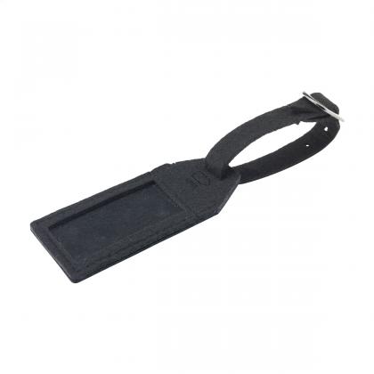 RPET Felt Luggage Tag luggage tag