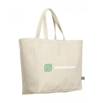 Hemp Shopping Bag