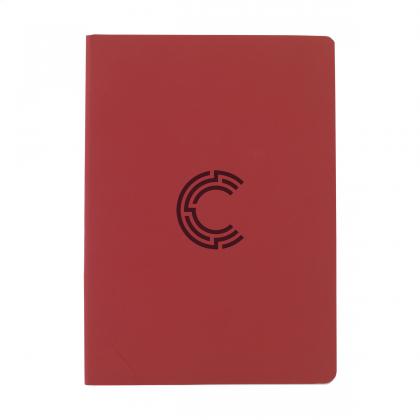 SoftCover Notebook