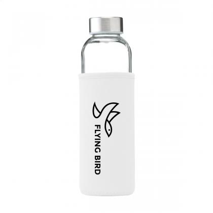 Senga Glass 500 ml drinking bottle