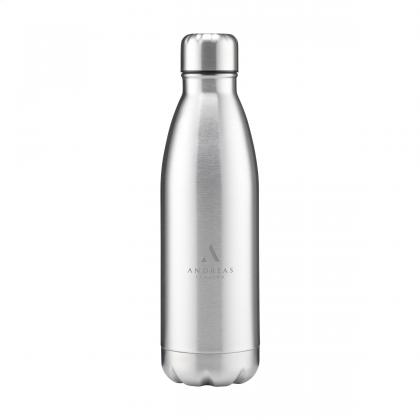 Topflask 790 ml single wall drinking bottle