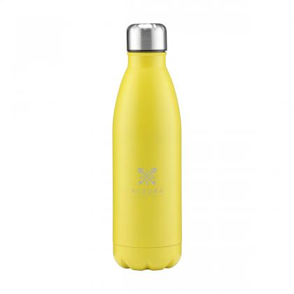 Topflask 790 ml single wall drinking bottle