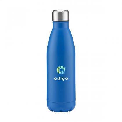 Topflask 790 ml single wall drinking bottle