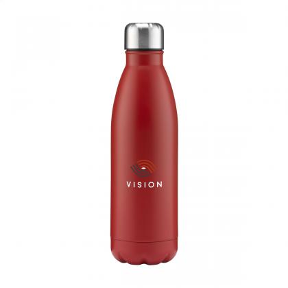 Topflask 790 ml single wall drinking bottle