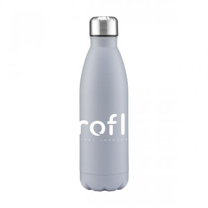 Topflask 790 ml single wall drinking bottle