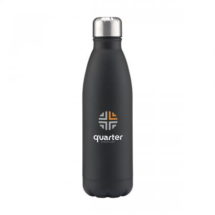 Topflask 790 ml single wall drinking bottle