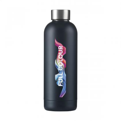 Senga Steel 530 ml drinking bottle