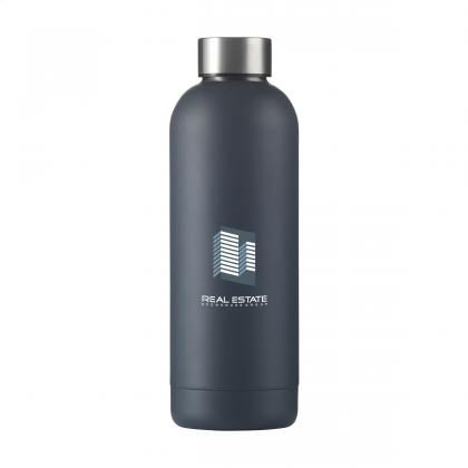 Senga Steel 530 ml drinking bottle