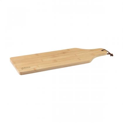 Tapas Bamboo Board cutting board