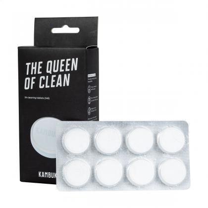 Kambukka® Queen of Clean cleaning tablets