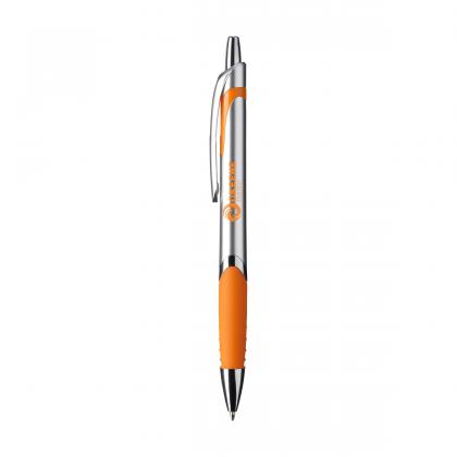 Silver Spargo pen