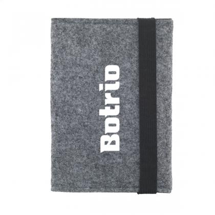 RPET Felt Identify passport holder