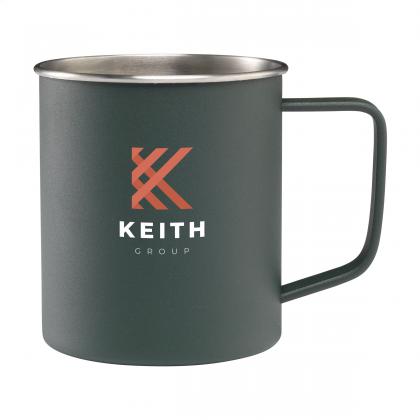 Hutch 400 ml mug